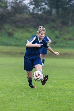 Bild 29 - Frauen TSV Gnutz - SV Bokhorst : Ergebnis: 7:0